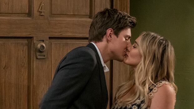 how i met your father