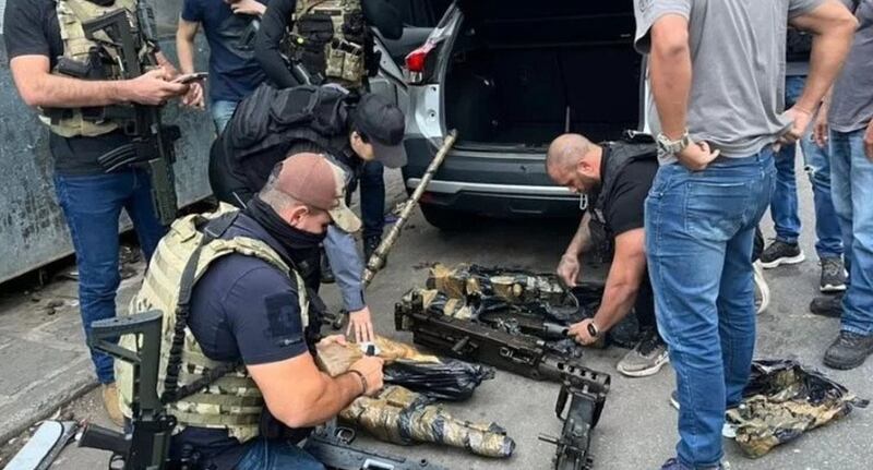 Exército identificou militares suspeitos no caso