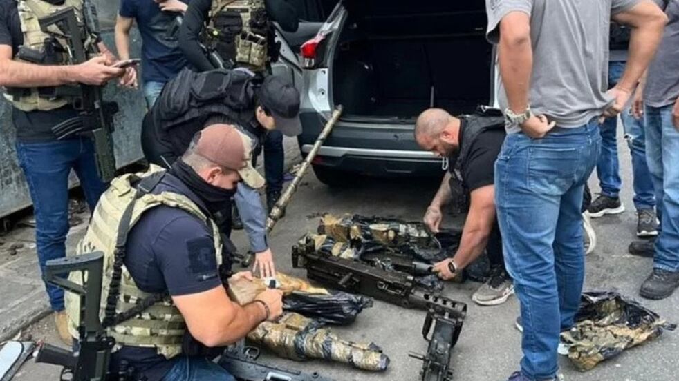 Exército identificou militares suspeitos no caso