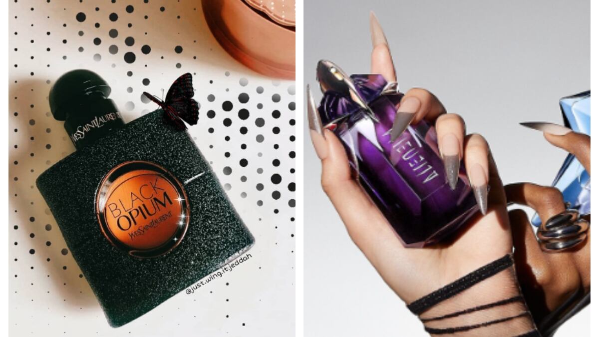 15 perfumes que dejan huella al pasar y que pocas mujeres conocen: derrochan lujo