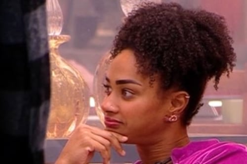 Aline queria enfrentar Renata no Paredão e web se posiciona: ‘De jeito nenhum!’