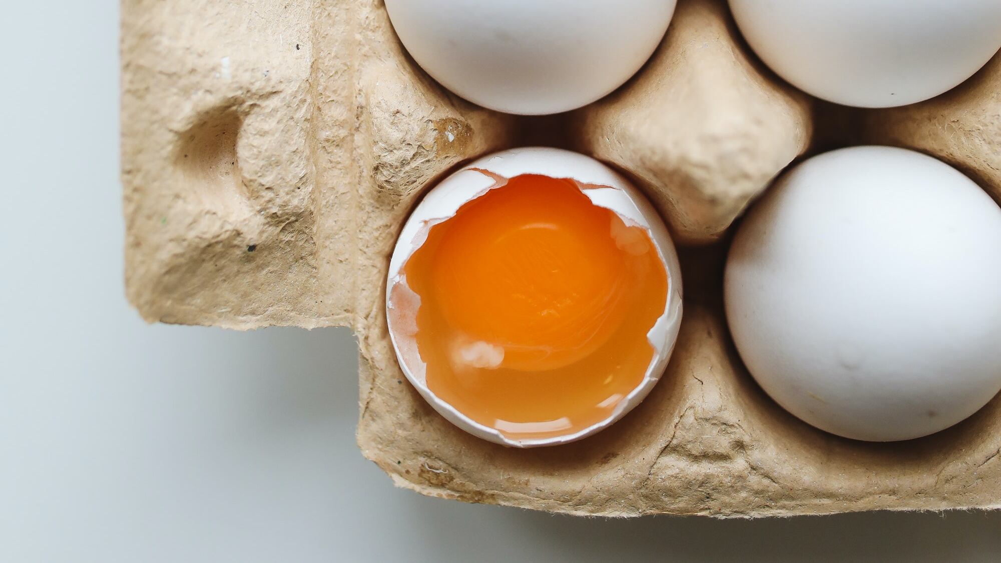 O que significa sonhar com ovo?