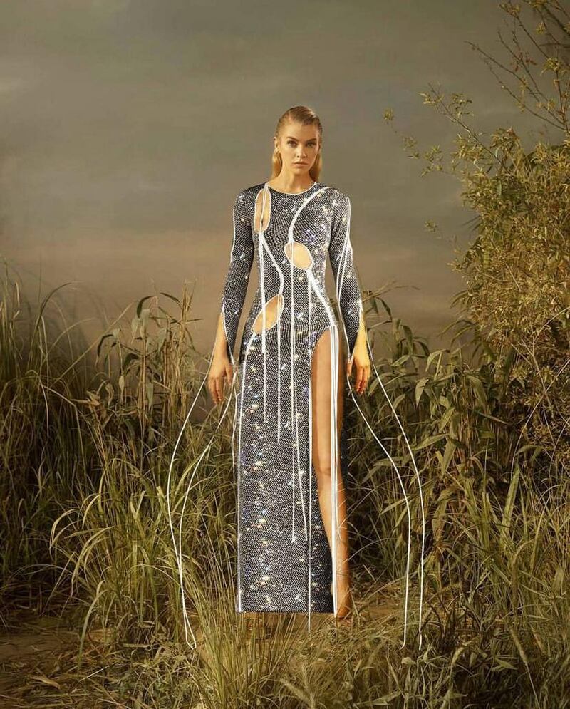 Ropa digital: ¿el futuro de la moda?