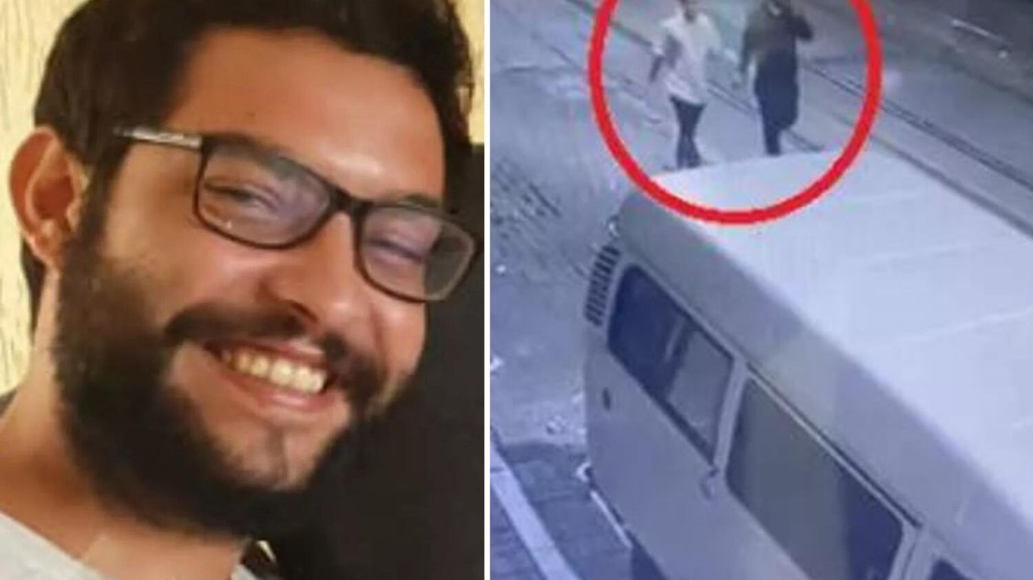 Caso aconteceu na madrugada do último dia 23 de julho