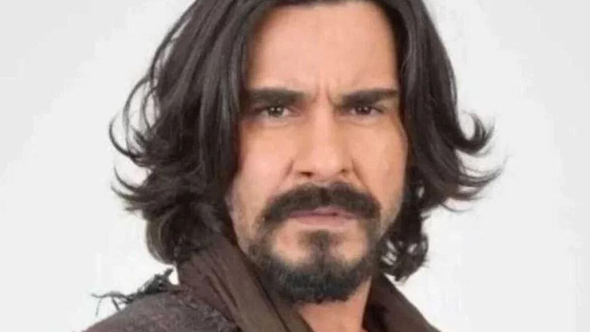 Antes de A Fazenda 15, André Gonçalves foi preso por falta de pagamento de pensão alimentícia