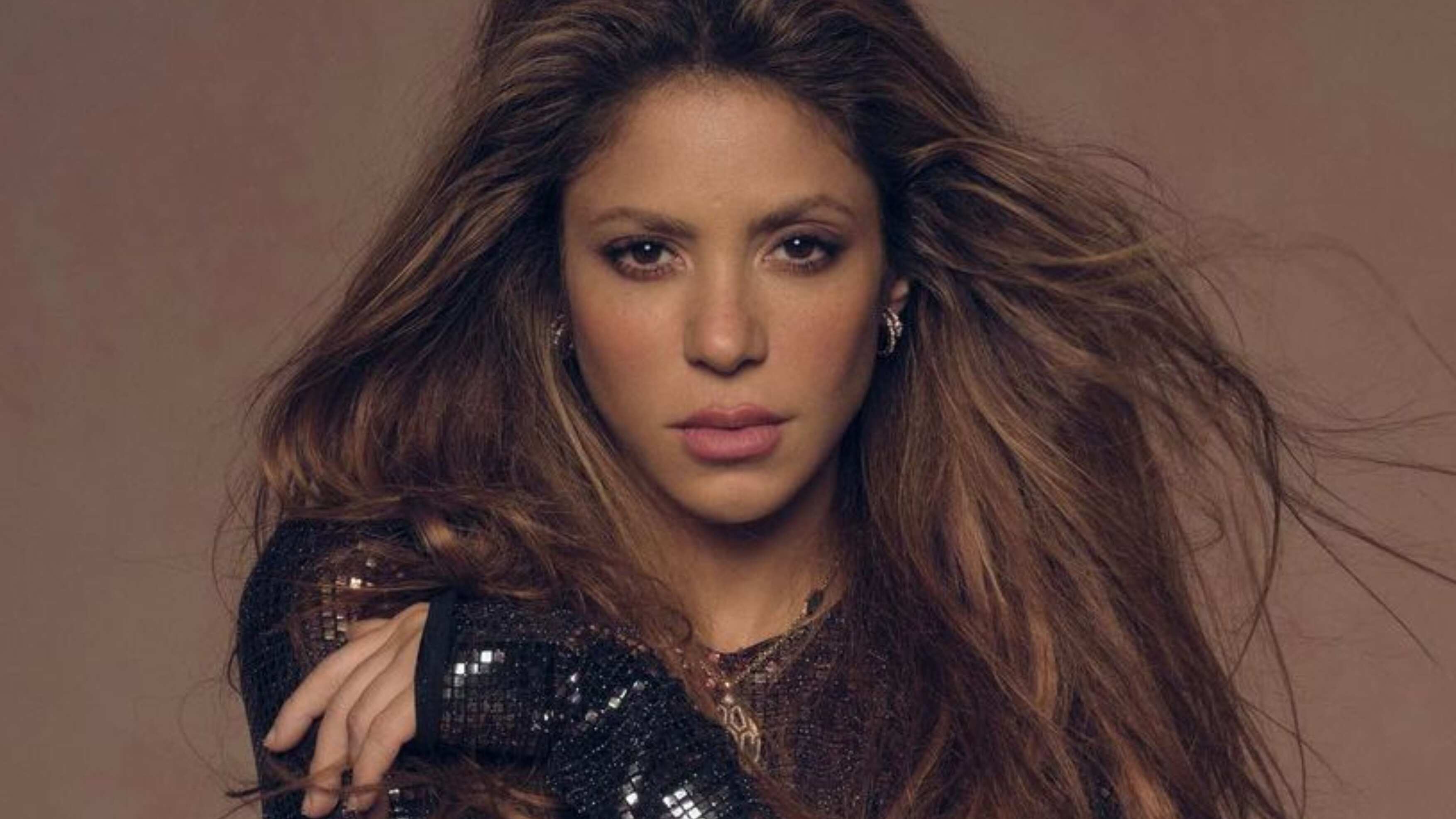 Shakira
