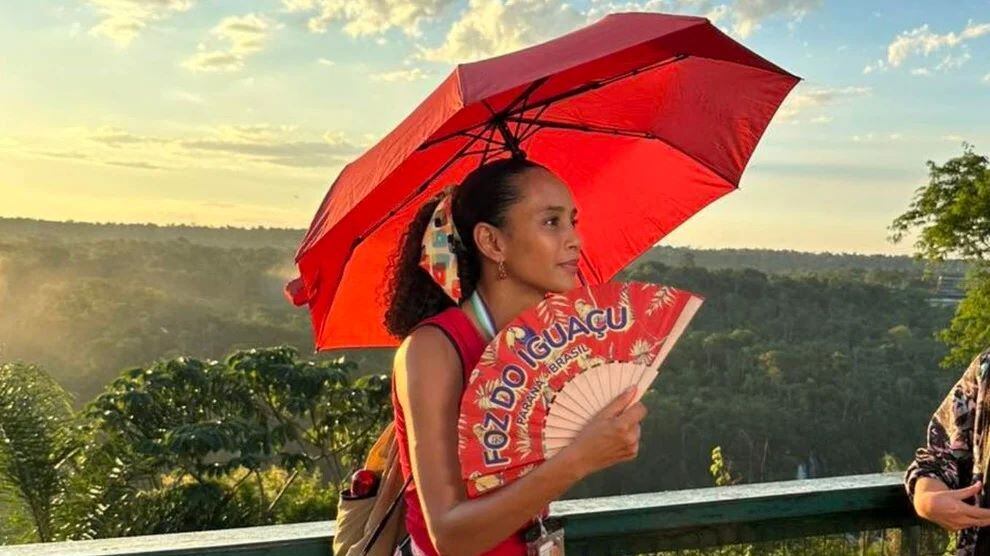 Vale Tudo - Raquel (Taís Araujo)