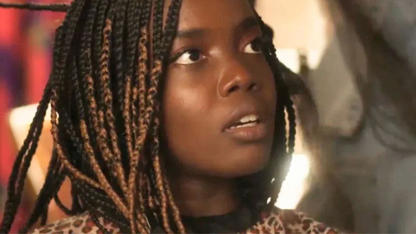 Vai na Fé: Com raiva de Theo, Kate sequestra herdeiro e exige dinheiro