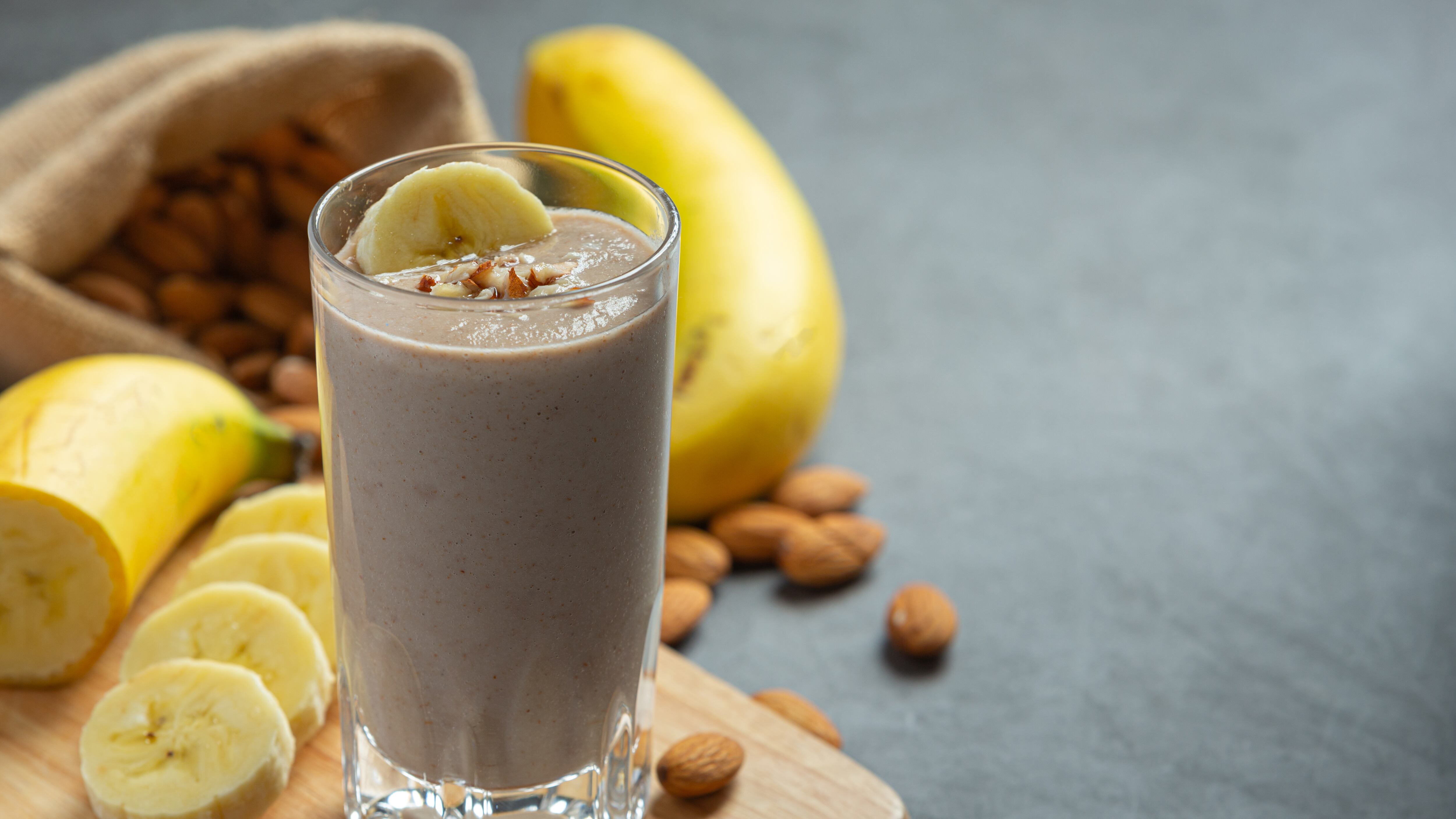 Banana - imagem ilustrativa.