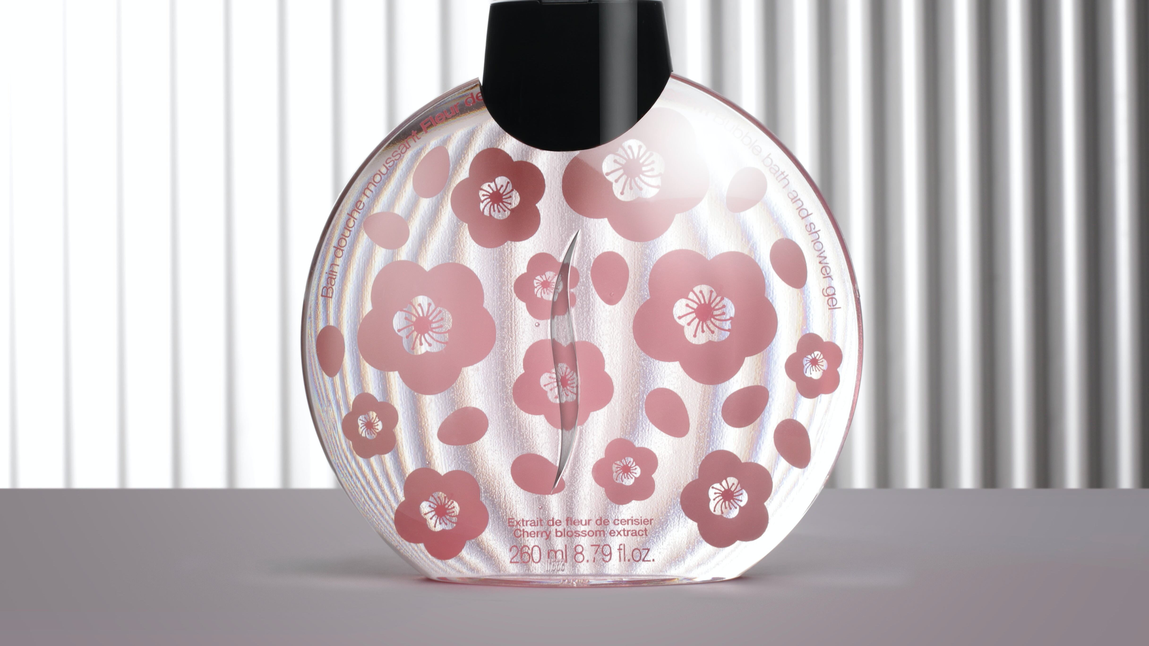 Perfume para os dias frios