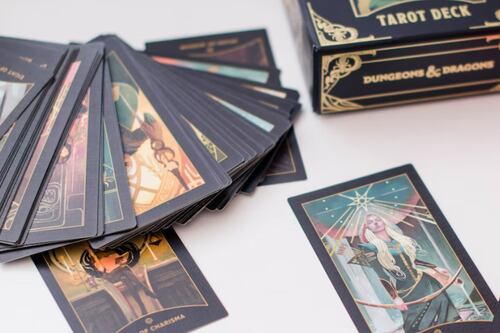 Tarot de mensagens e revelações para os signos de Leão, Virgem, Libra e Escorpião