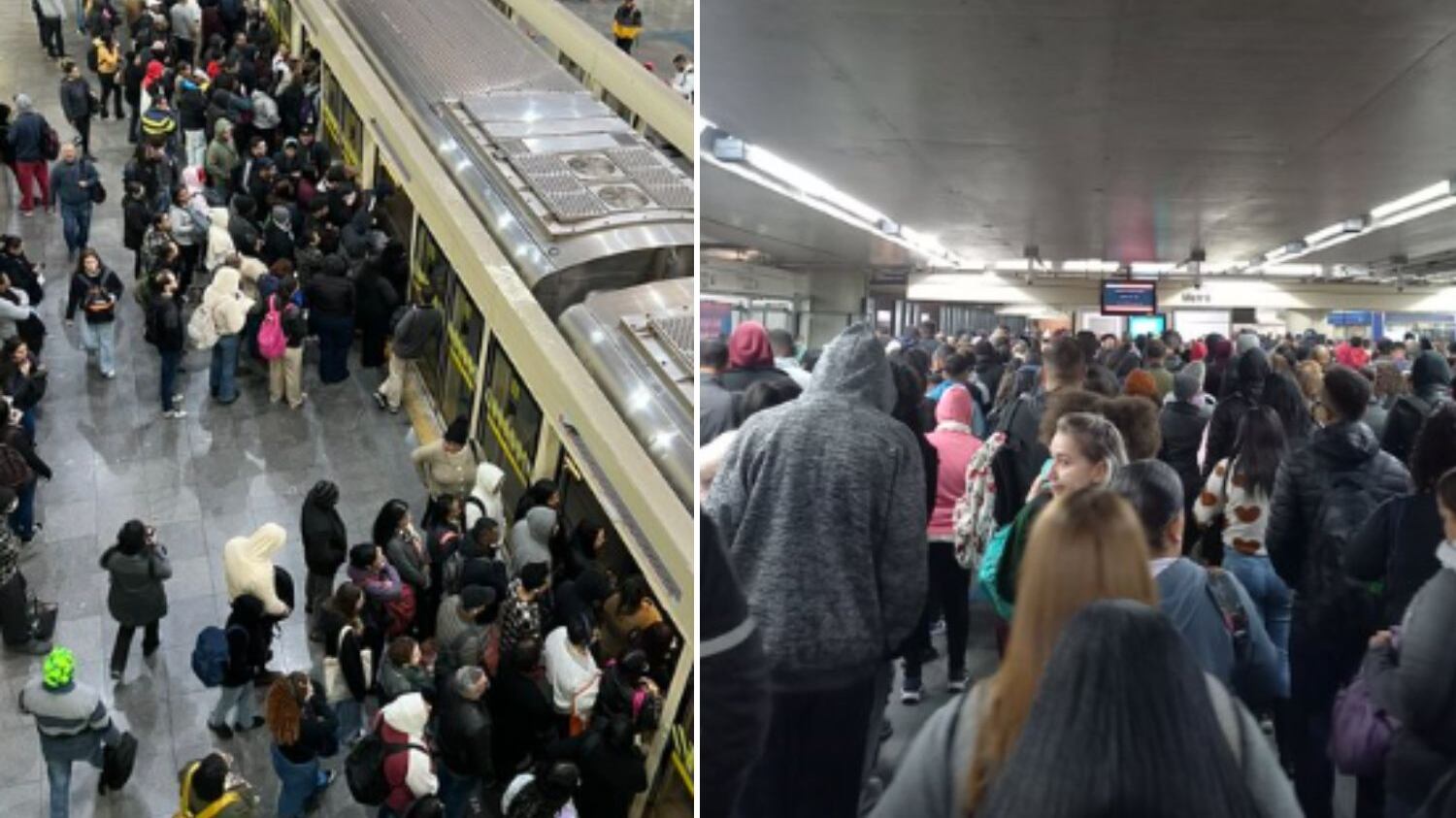 Companhias dizem que falhas já foram resolvidas