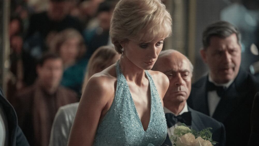 Divulgação/Netflix