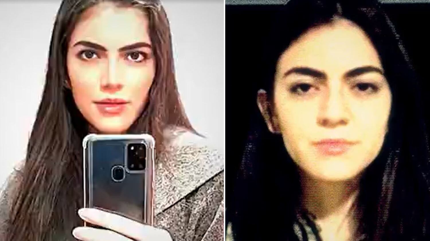 Profissional diz que nunca teve relacionamento com ela, mas ainda assim ela o perseguia