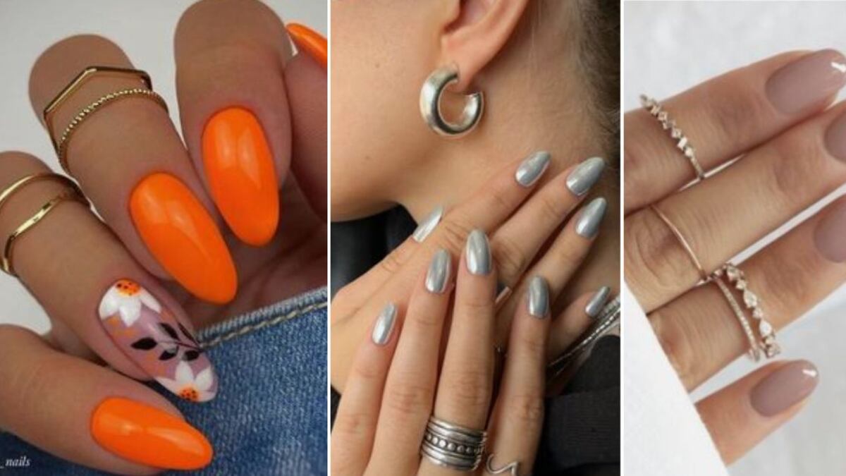 5 colores de uñas en tendencia que rejuvenecen las manos al instante: te harán lucir mucho más joven