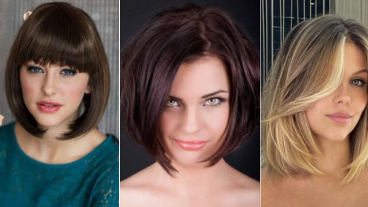 Corte bob 2023: los 5 cortes de pelo que más favorecen y rejuvenecen a las mujeres