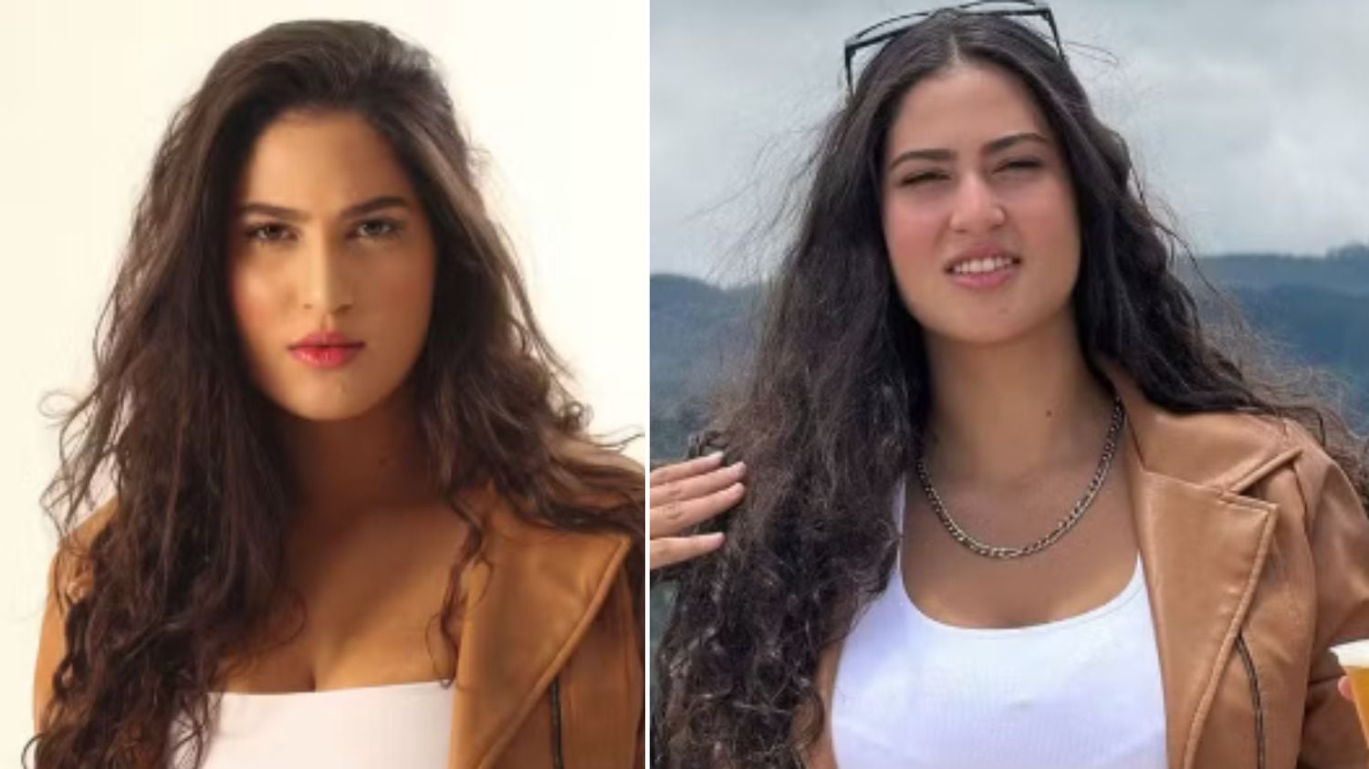 Condutor que a atingiu fugiu sem prestar socorro