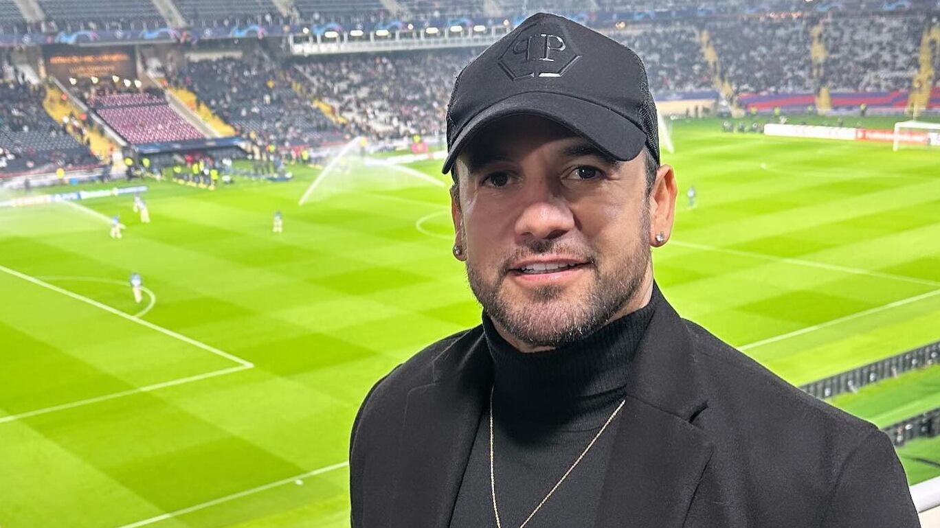 Ex-BBB Hadson Nery revela se aceitou proposta picante de seguidor