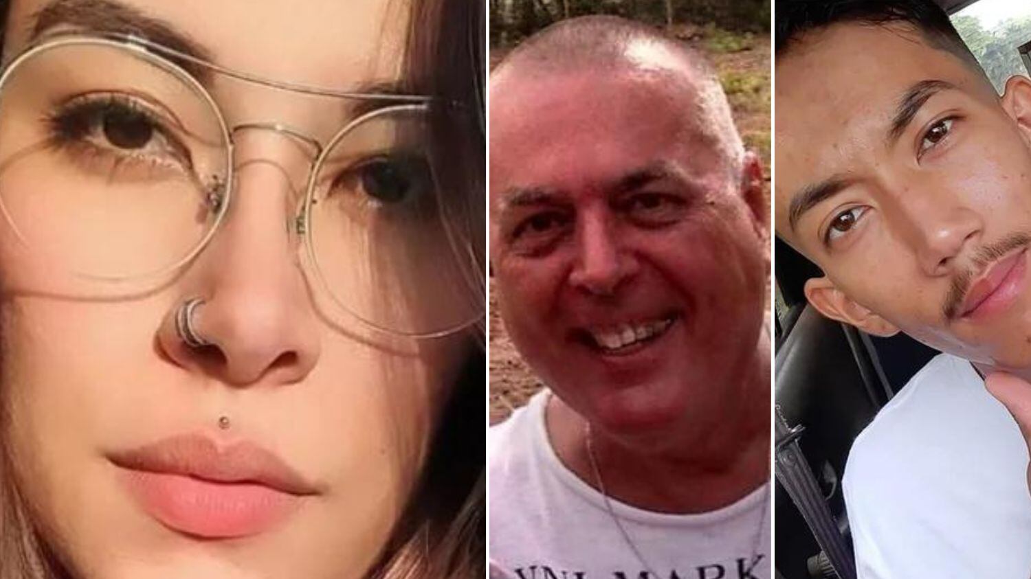 Marido dela também foi preso por envolvimento no caso