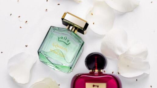 Perfumes Queen of Seduction e Her Secret Temptation