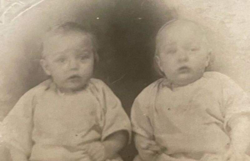 Irmãs inglesas celebram 100 anos/ Reprodução BBC