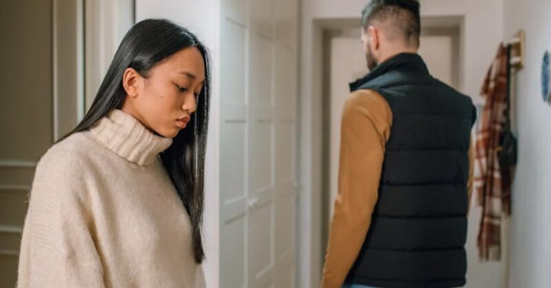 Pareja control financiero