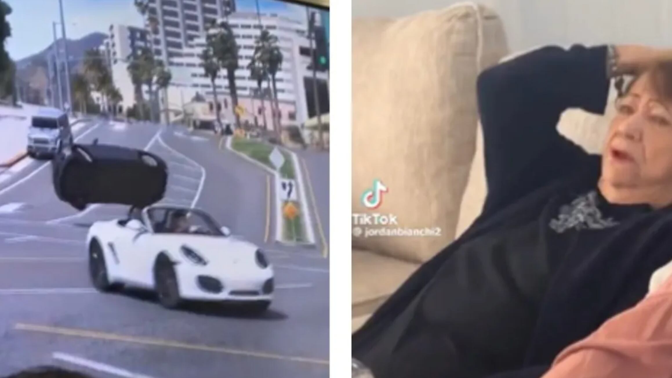 La calidad gráfica de los videojuegos es impresionante