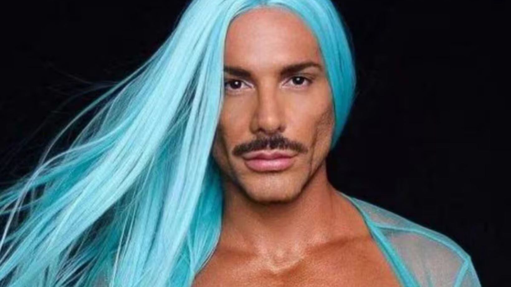 Estrela do Vídeo Show assume ser uma mulher trans. Matheus Massafera agora se chama Maya