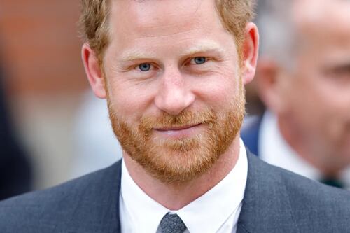 Sem acolhimento da família real, Harry se hospedará em hotel durante visita ao Reino Unido