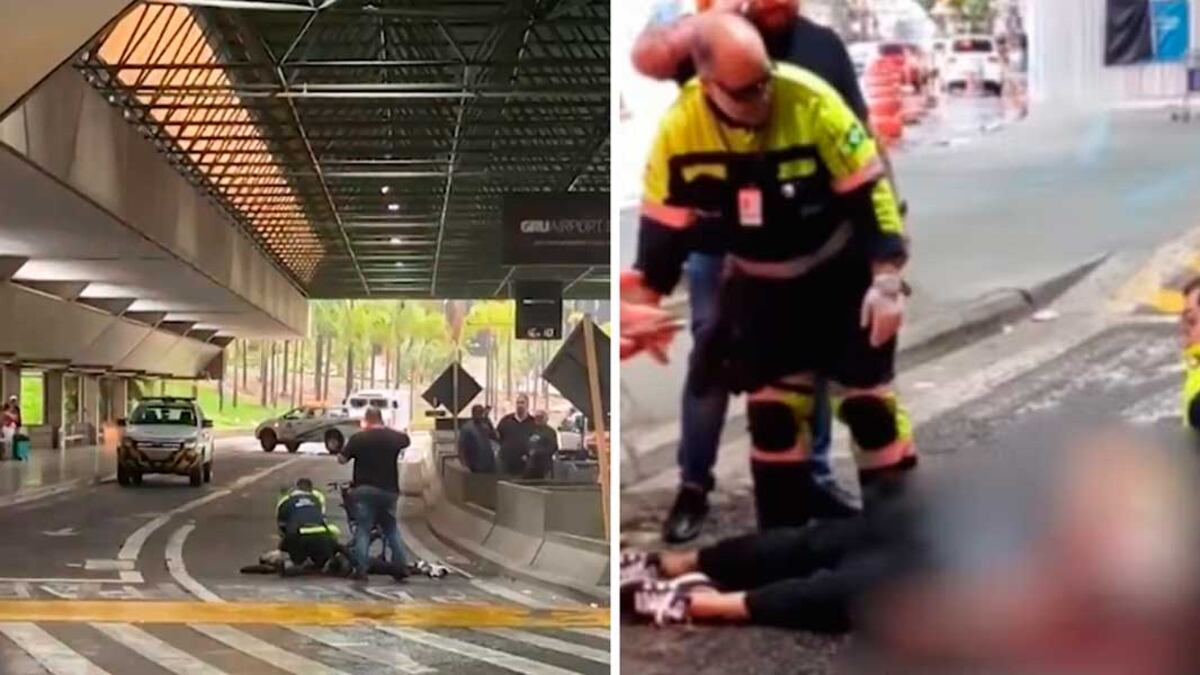 Empresário morto era delator do PCC