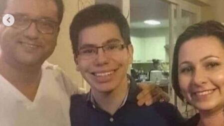 Filho perdido do Silvio Santos? Geraldo Luís promete trazer ‘a verdade’ em vídeo