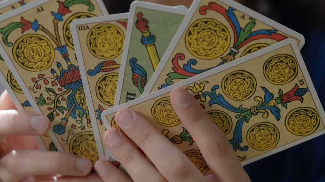 Os 3 signos que terão dias complicados na semana de 28 a 4 de dezembro segundo o tarot