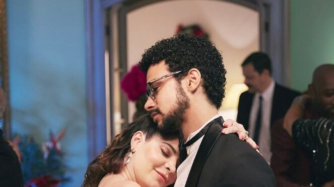 Um Natal Cheio de Graça