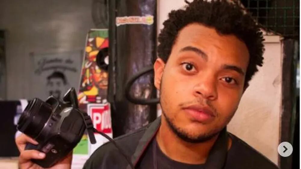 Polícia apura o caso