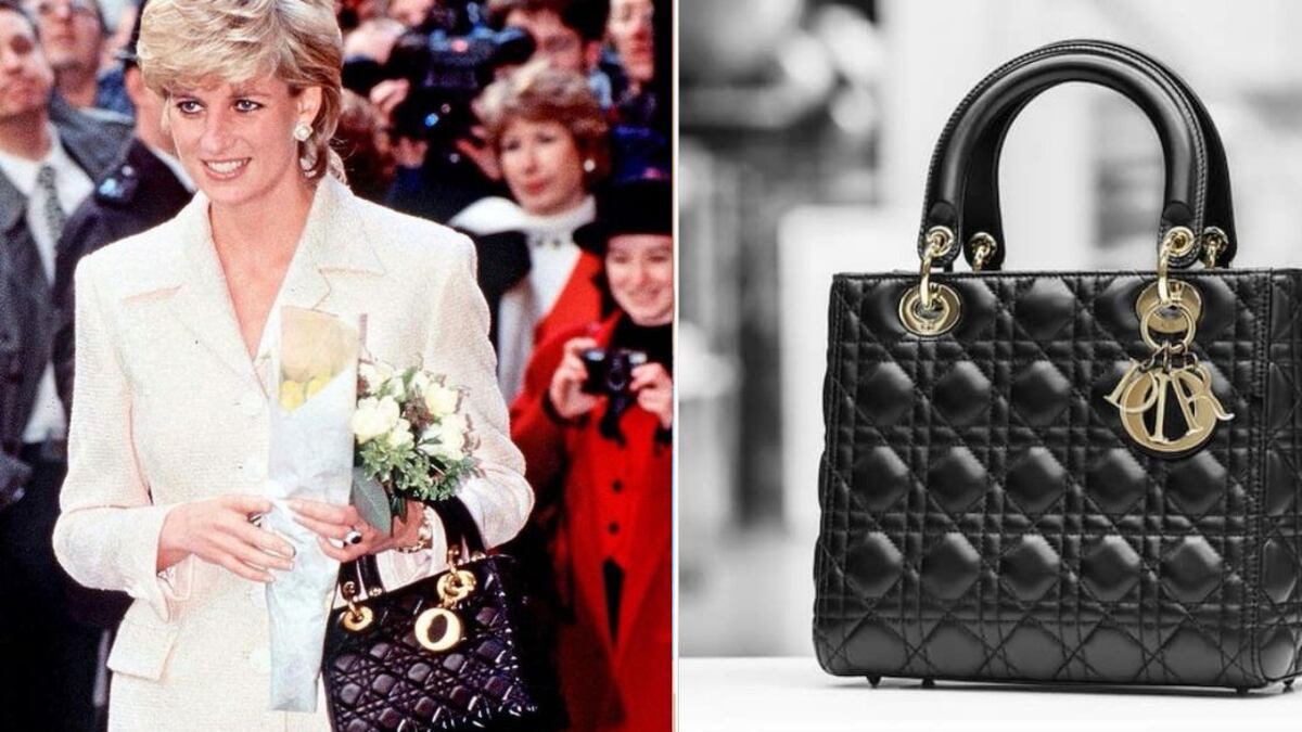 Lady Di / Lady Dior