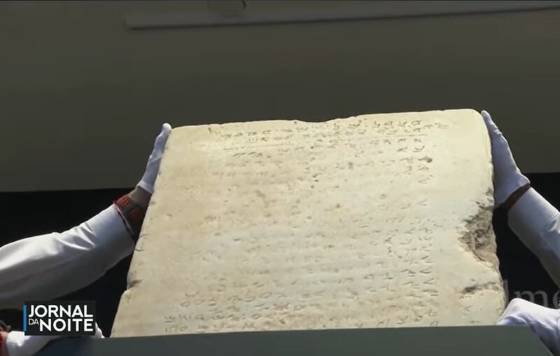 Dez Mandamentos de Deus