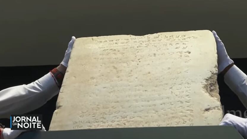 Dez Mandamentos de Deus