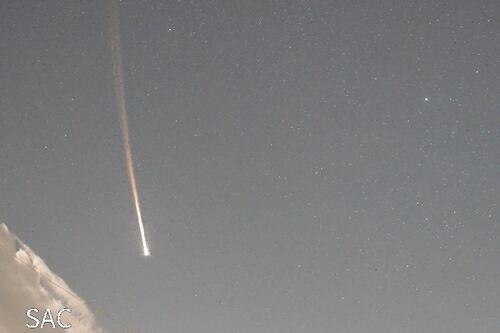 O foguete eletromagnético que fará a China conquistar o espaço