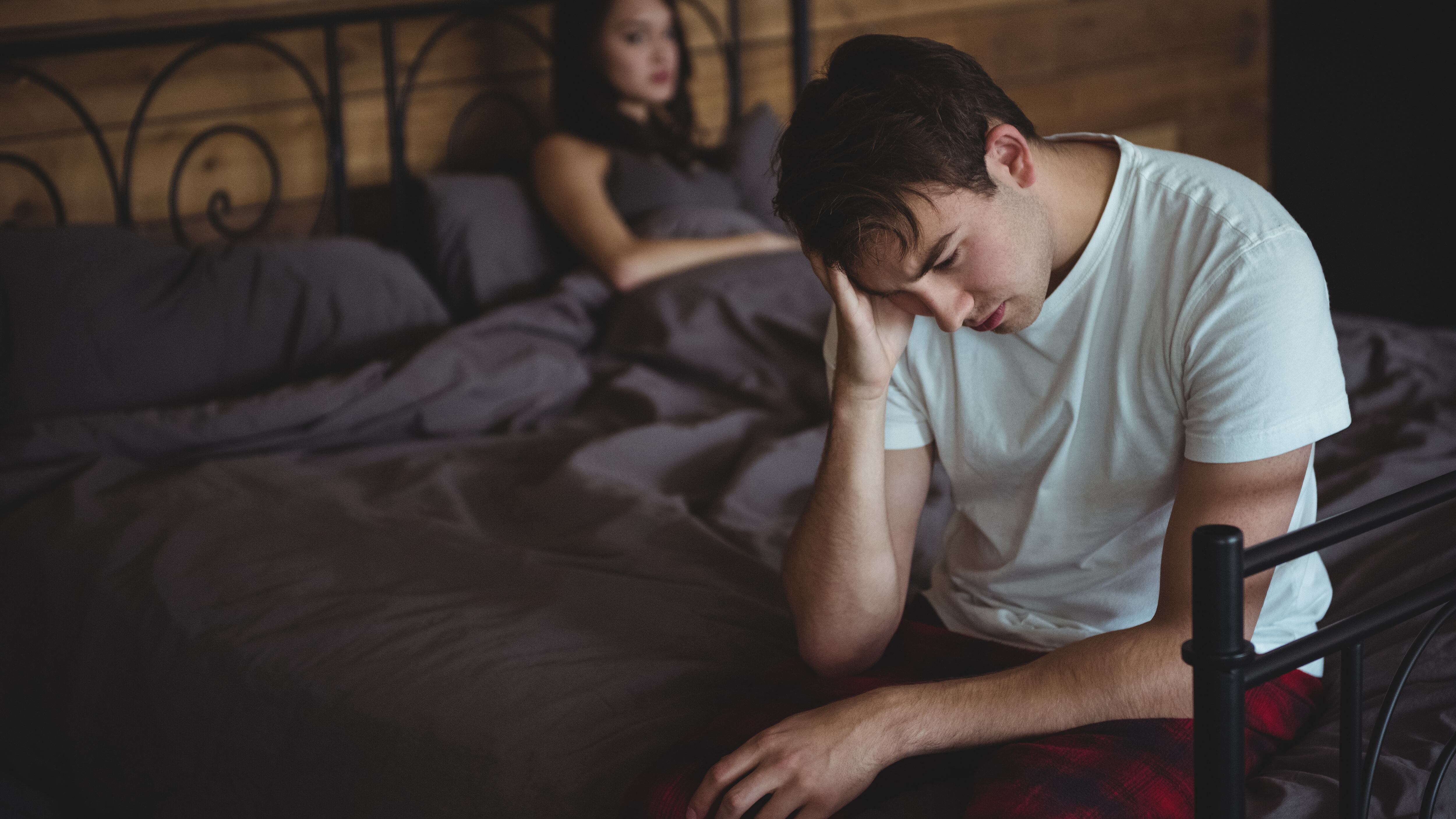 ‘Coceira dos sete anos’: por qual motivo muitos casais se separam quando chega nessa época?