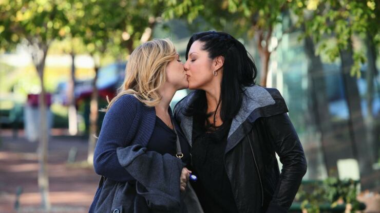 Callie e Arizona estão voltando para Grey’s Anatomy?