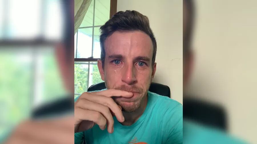 Caso repercutiu após postagem no LinkedIn