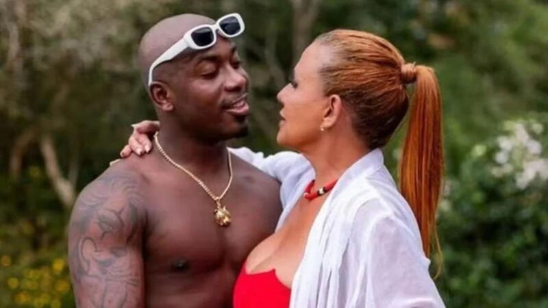 Ex-companheiro de Andressa Urach grava conteúdo adulto ao lado de Rita Cadillac