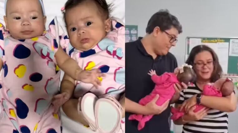 Foto: Instagram/ @elenemdias