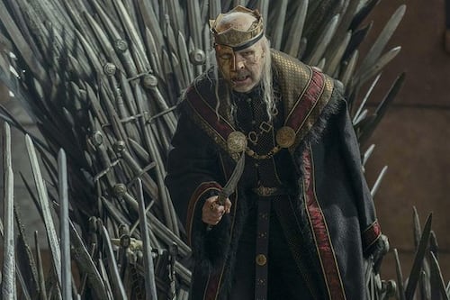 ‘A Casa do Dragão’: 2ª temporada está sendo gravada e não, Mysaria ainda não está morta