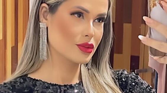 Cantora Nayara Vilela morre aos 32 anos