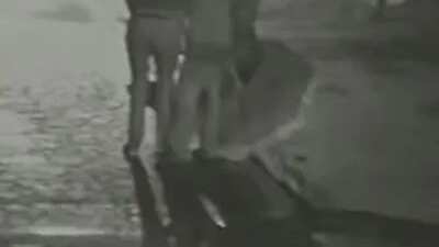 Bandidos abordam, roubam e agridem deficiente visual no interior de São Paulo