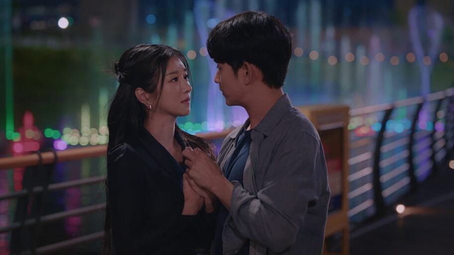 It's Ok Not to be OK