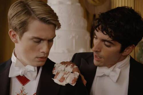 Vai ficar em casa? 5 séries e filmes para assistir neste fim de semana