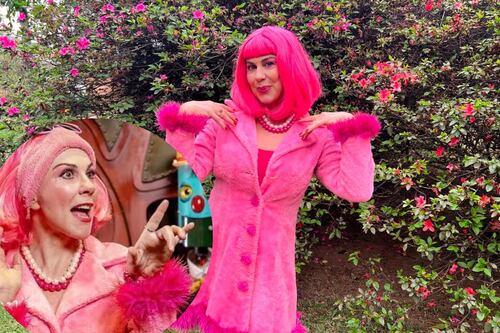 Penélope, do Castelo Rá-Tim-Bum, estará na exposição de 30 anos para interação e fotos; saiba como participar