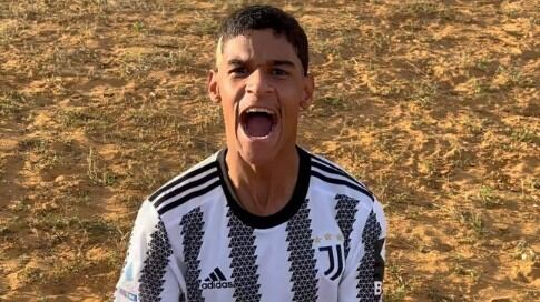 Jovem se declarou para o influencer